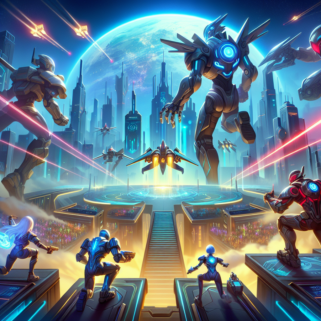 MSC Mobile Legends: Navigating the Competitive Landscape of 2023
