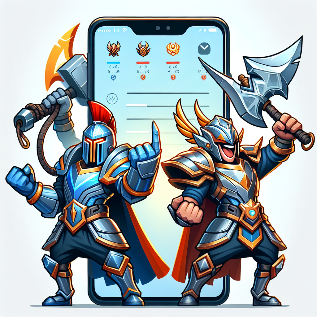 Epic Mobile Legends Memes: Laugh Your Way to Victory