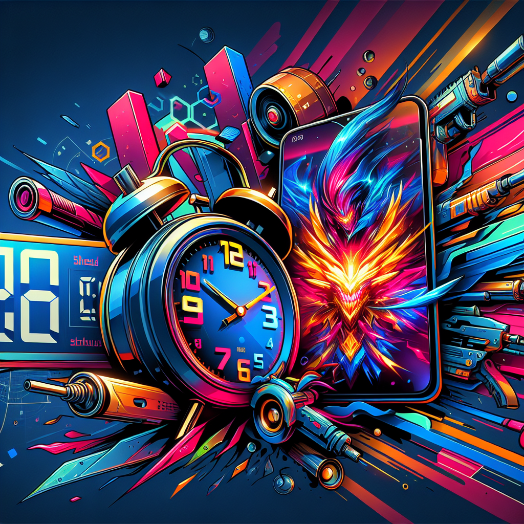 Jadwal Terkini M6 Mobile Legend Resmi Diumumkan
