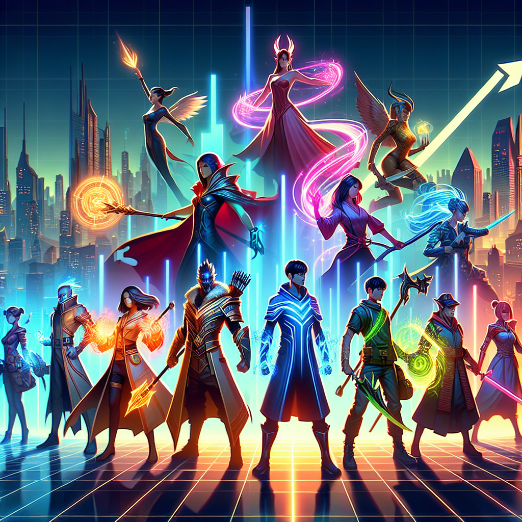 Mobile Legends Hero Pick Rate Trends: Discover the Most Popular Choices