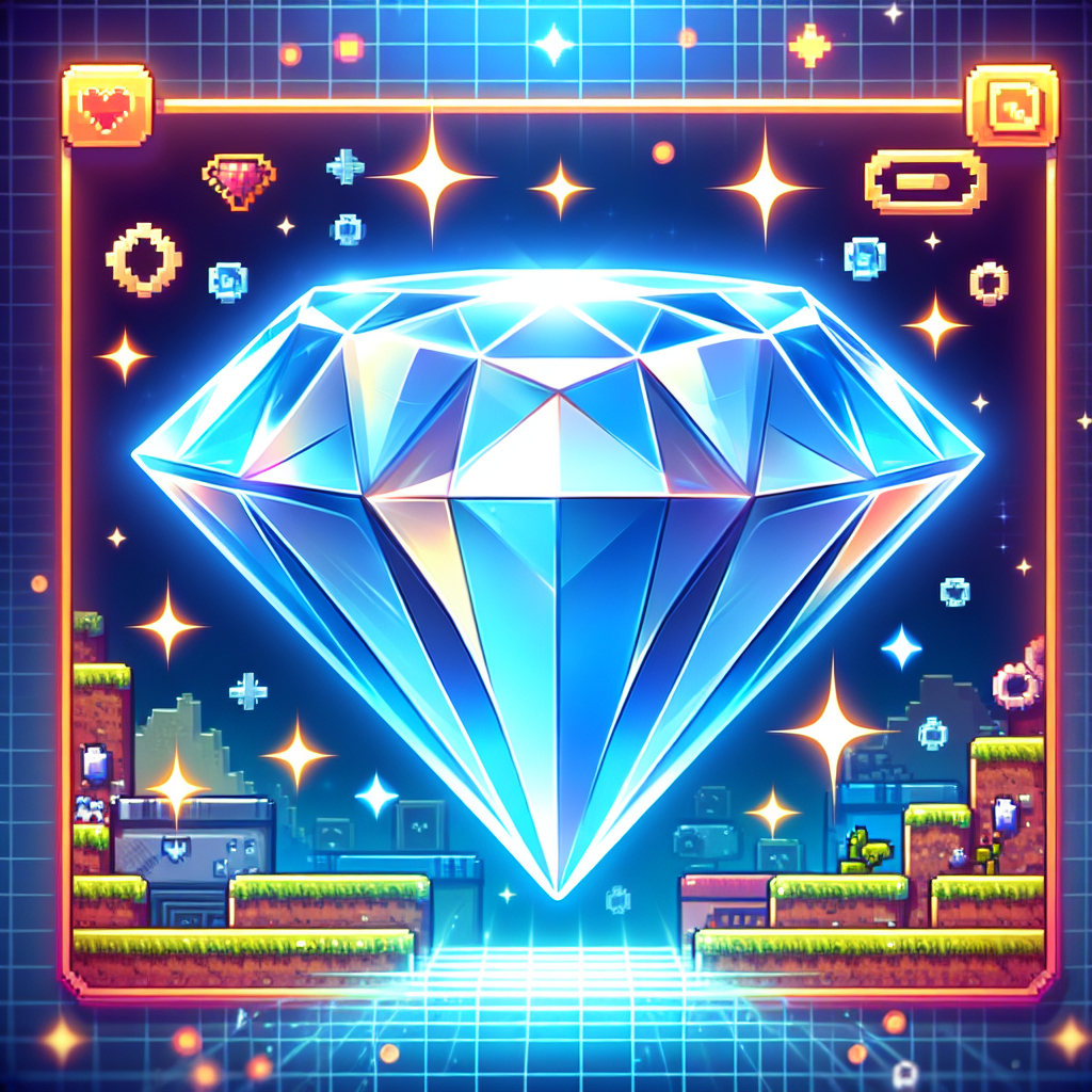Beli Diamond Mobile Legend: Investasi Jitu Untuk Leveling Up Game Anda