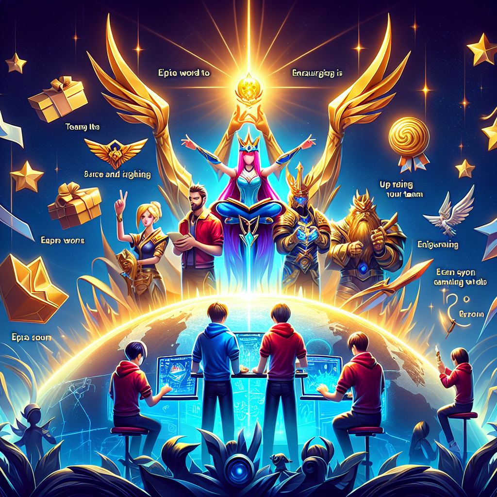 Tips and Trik Menggunakan Kata Kata Mutiara di Mobile Legend untuk Menyemangati Tim Anda