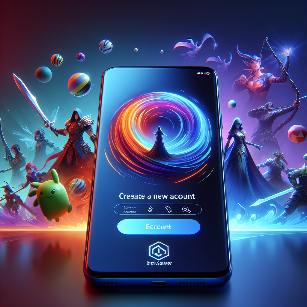 Cara Membuat Akun Baru Mobile Legends dengan Mudah dan Praktis