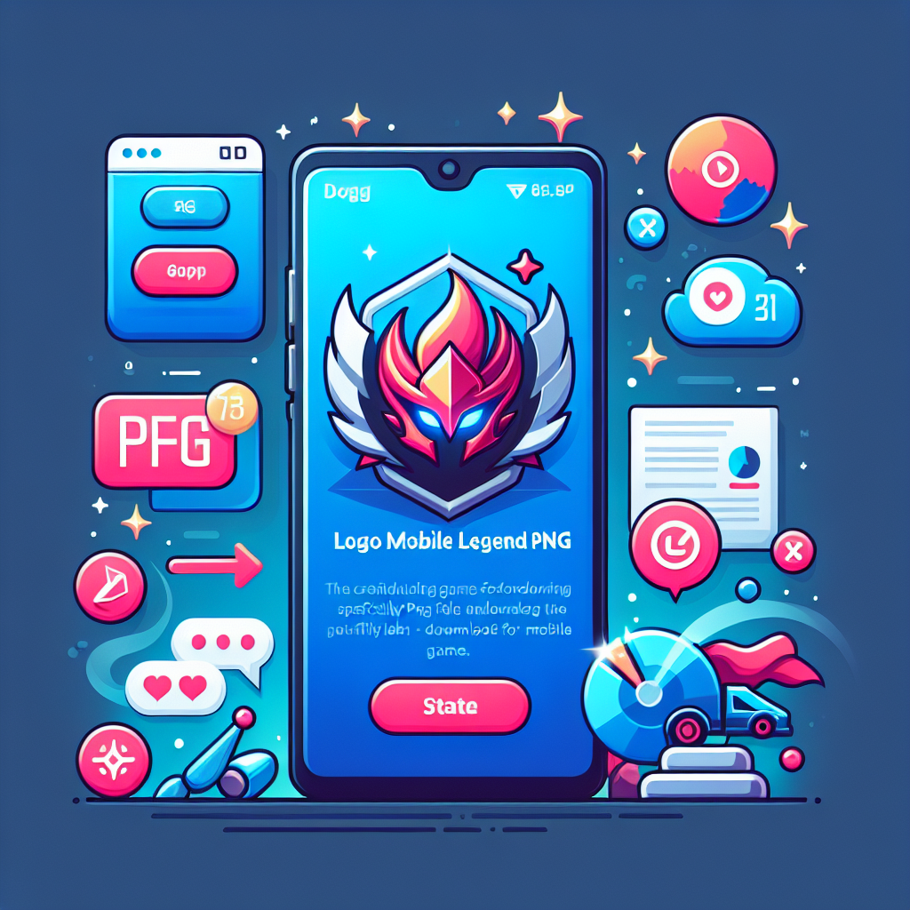 Logo Mobile Legend PNG: A Complete Guide to Download and Use