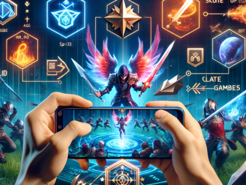 Mastering Mobile Legends: Top Cheats and Strategies to Dominate the Arena