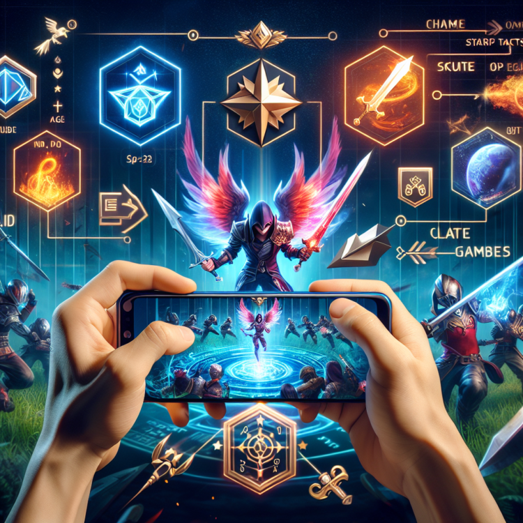 Mastering Mobile Legends: Top Cheats and Strategies to Dominate the Arena