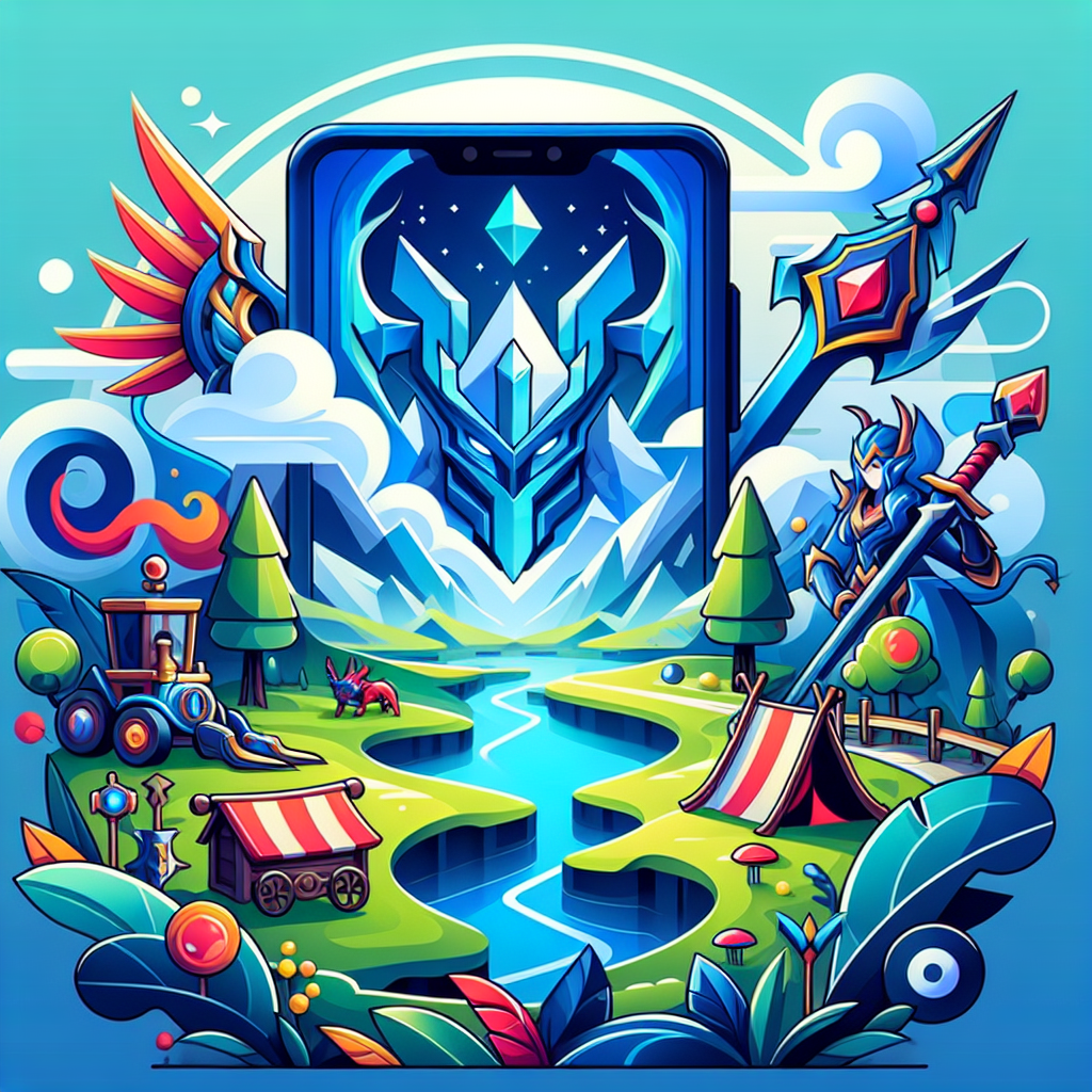 Keuntungan Mendapatkan Skin Mobile Legends: Pengaruh Positif pada Permainan dan Kepuasan Pengguna