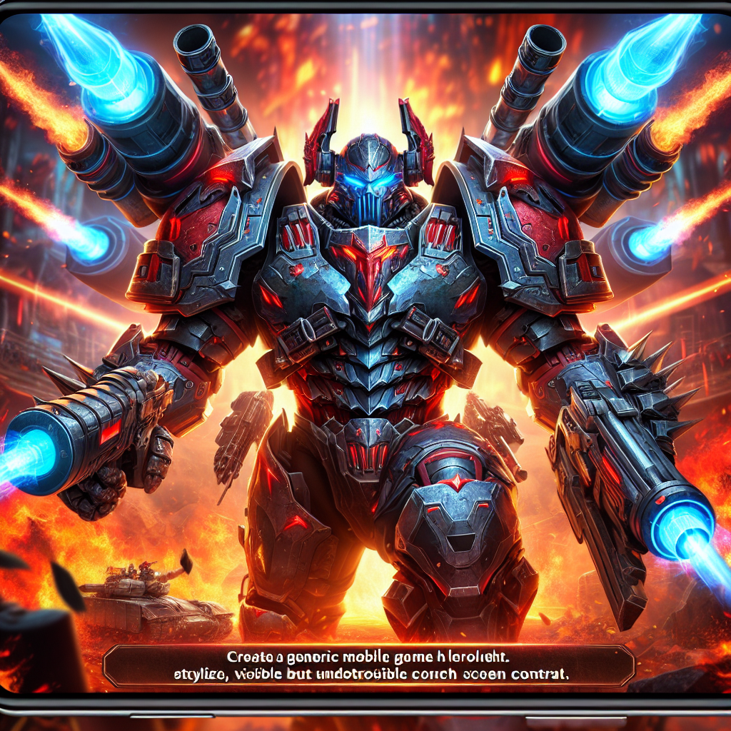Mastering Hero Tank: Unleashing Dominance in Mobile Legends