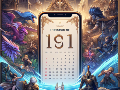Kapan Mobile Legend Pertama Kali Diluncurkan Ini Sejarahnya
