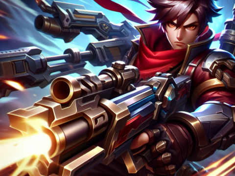 Strategi Mendapatkan Gambar Mobile Legend yang Keren untuk Profil Anda