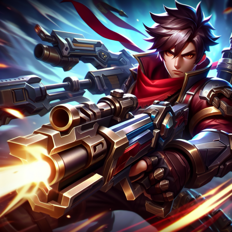 Strategi Mendapatkan Gambar Mobile Legend yang Keren untuk Profil Anda