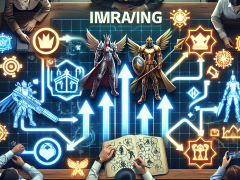 Strategi Ampuh Meningkatkan Pangkat di Mobile Legends