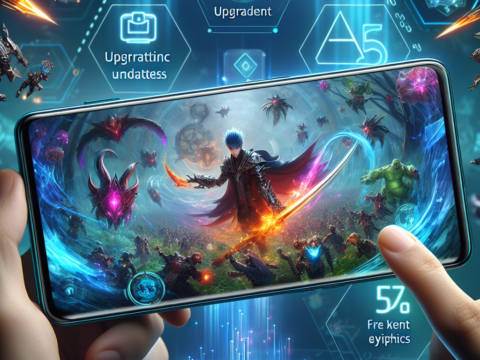 Mobile Legends Advance Server: Latest Features and Updates Unveiled