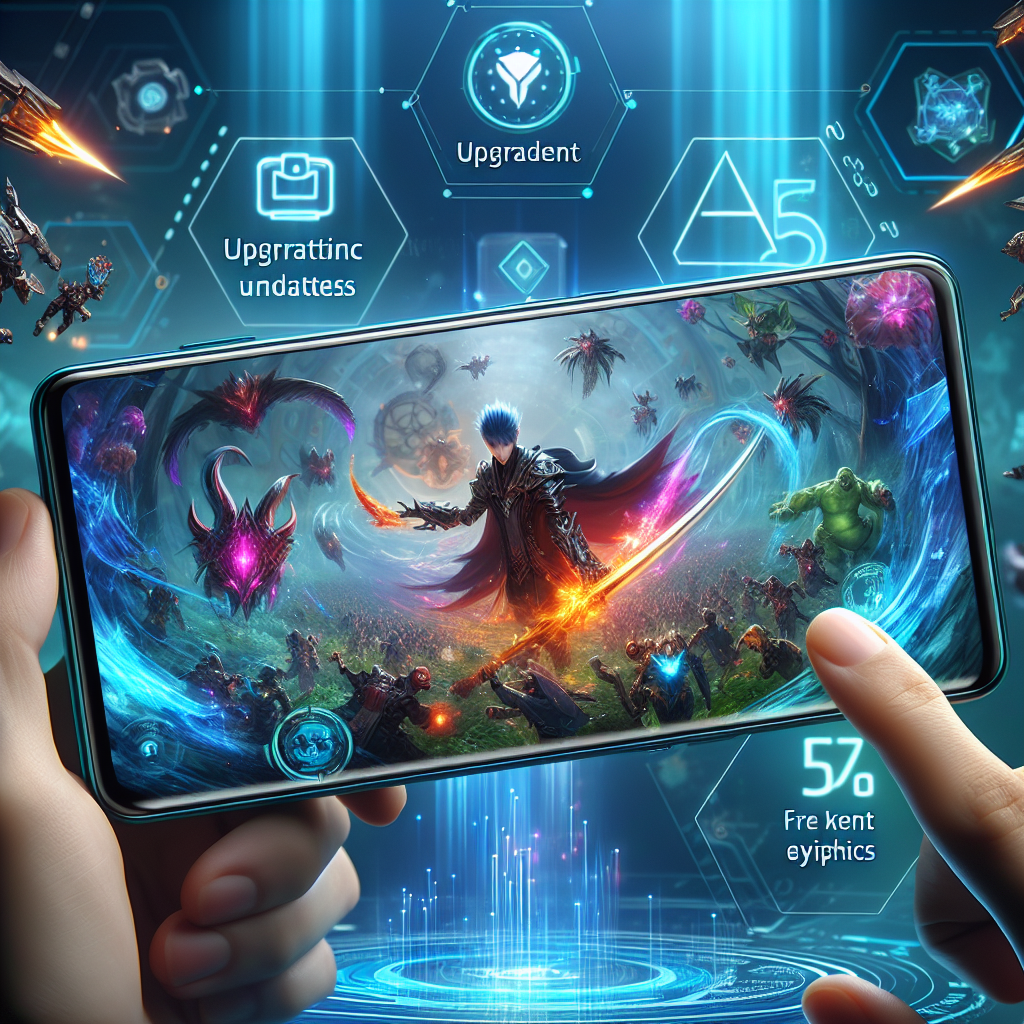 Mobile Legends Advance Server: Latest Features and Updates Unveiled