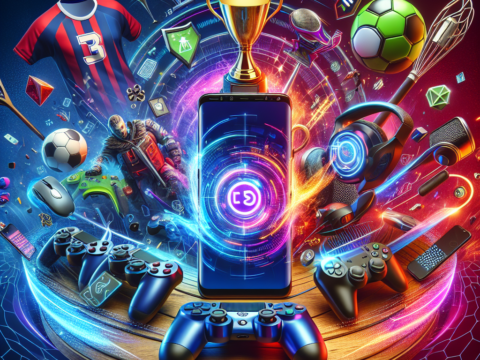 Infinix Mobile Legends: How the Smartphone Brand is Powering Esports Innovation