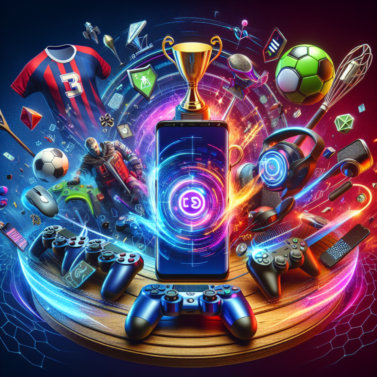 Infinix Mobile Legends: How the Smartphone Brand is Powering Esports Innovation
