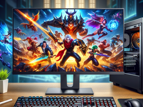 Panduan Lengkap Bermain Mobile Legends di PC Tanpa Lag
