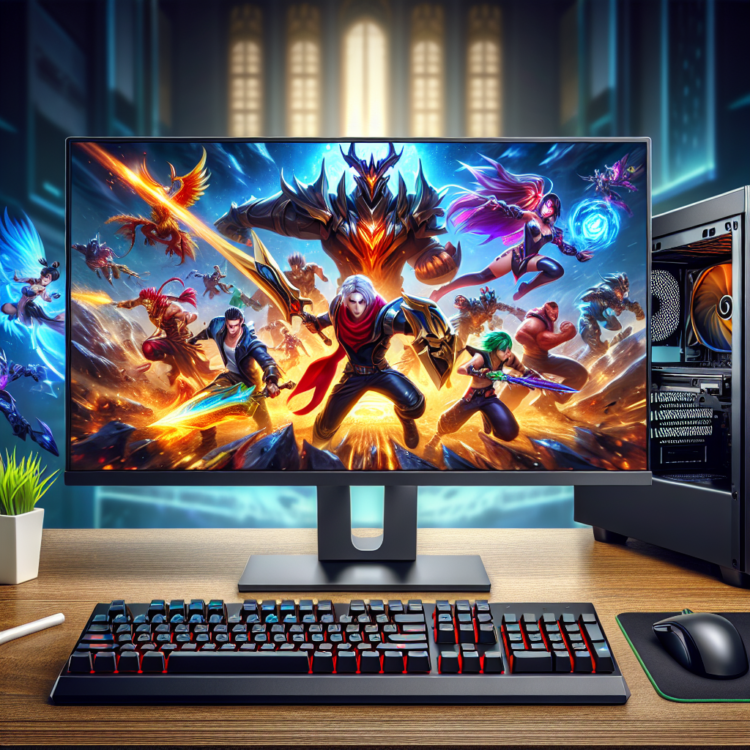 Panduan Lengkap Bermain Mobile Legends di PC Tanpa Lag