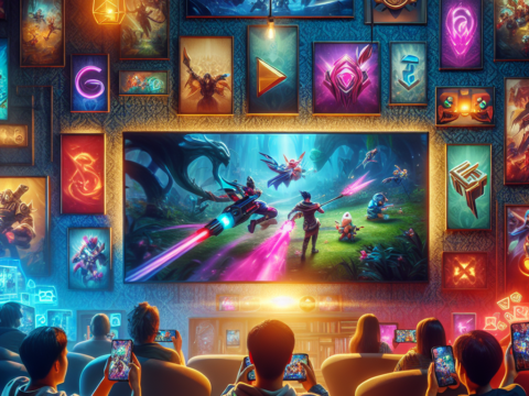 Exploring the Most Popular Fonts in Mobile Legends for a More Engaging Gaming Experience