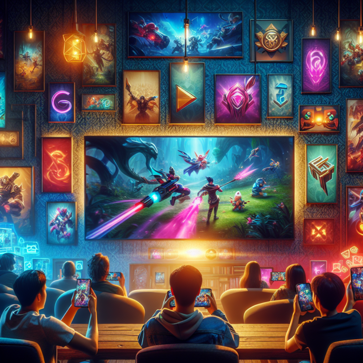 Exploring the Most Popular Fonts in Mobile Legends for a More Engaging Gaming Experience