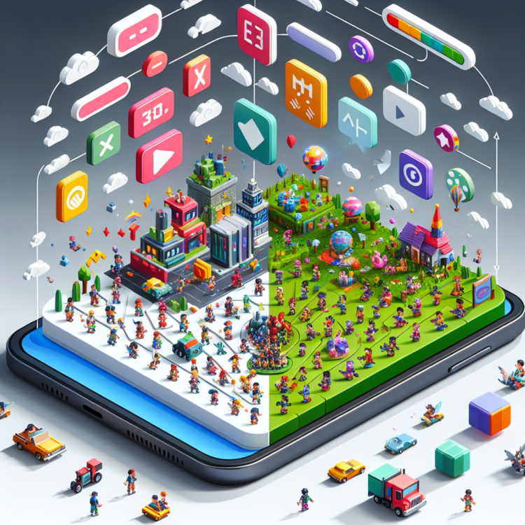 Rise of Mobile Legends: Transforming the Mobile Gaming Landscape
