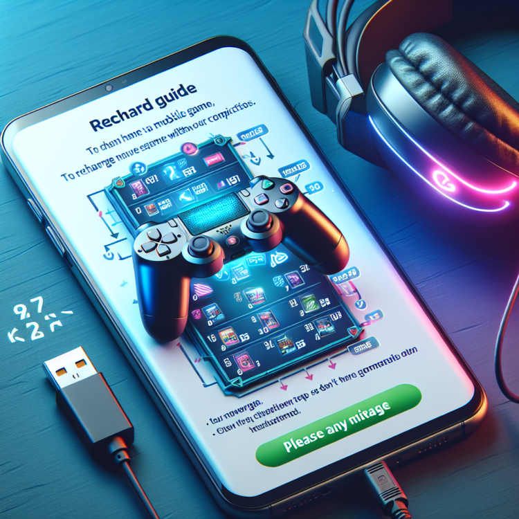Panduan Lengkap Cara Top Up Mobile Legend Tanpa Ribet