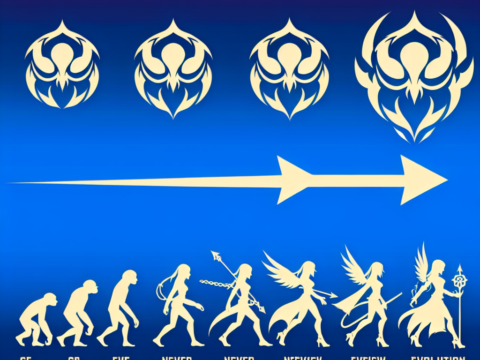 Exploring the Evolution and Symbolism of Miya's Logo in Mobile Legends