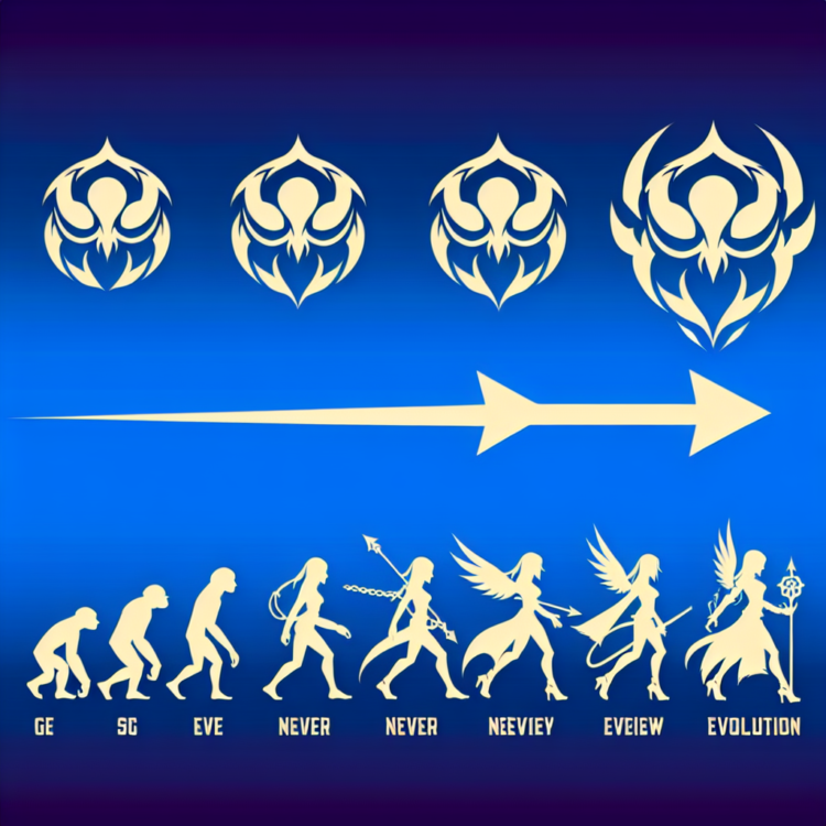 Exploring the Evolution and Symbolism of Miya's Logo in Mobile Legends