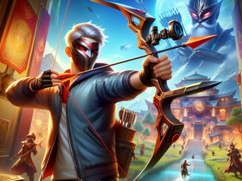 Mastering the Marksman Role in Mobile Legends: Tips and Strategies