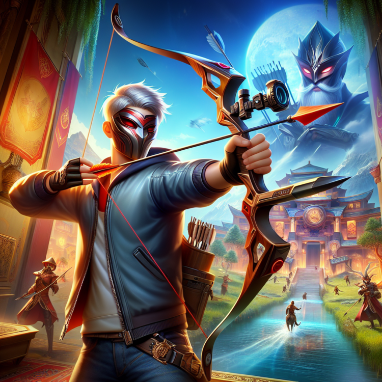 Mastering the Marksman Role in Mobile Legends: Tips and Strategies