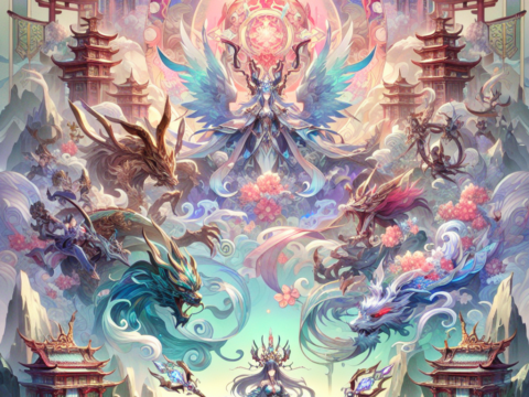 Exploring the Intersection of Hentai Art and Mobile Legends