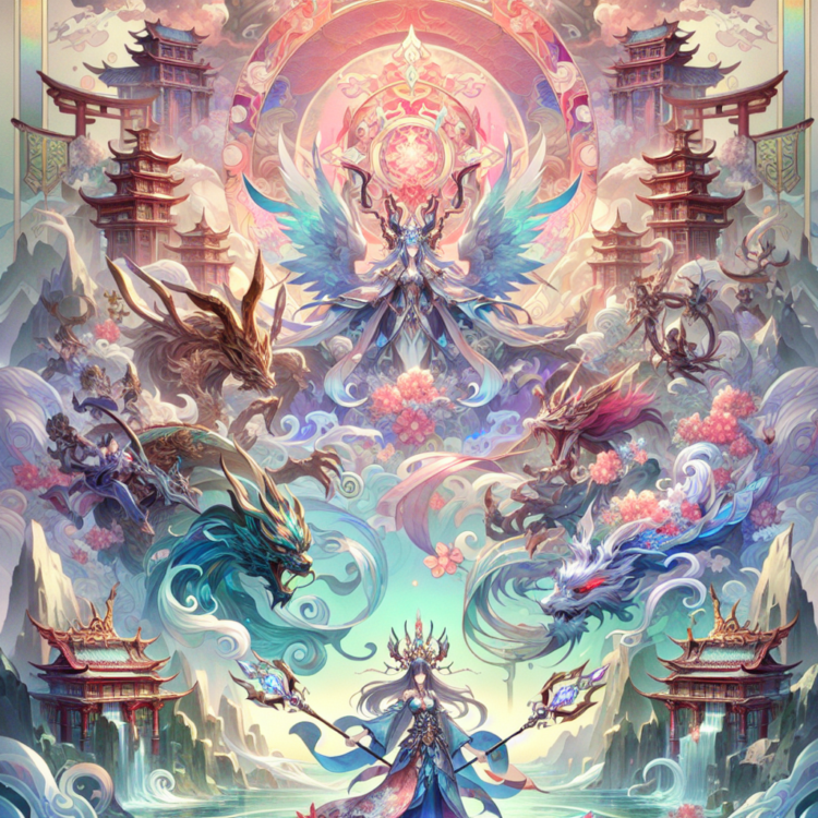 Exploring the Intersection of Hentai Art and Mobile Legends