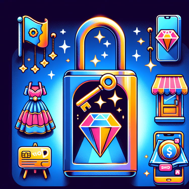 Unlocking Skins and Diamonds: How Codashop is Revolutionizing Mobile Legends Purchases