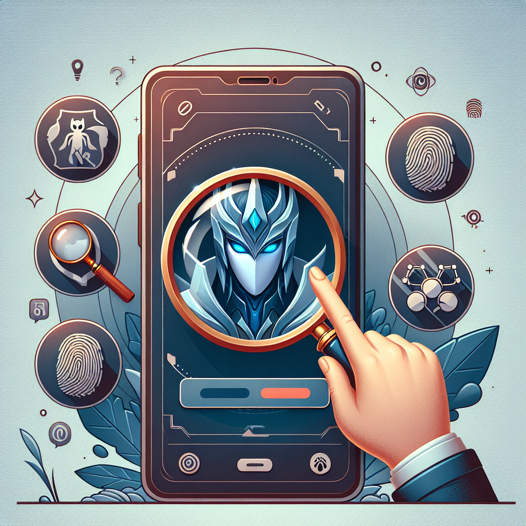 Cek ID Game Mobile Legend: Cara Mudah Mengetahui Identitas Pemain Favorit Anda