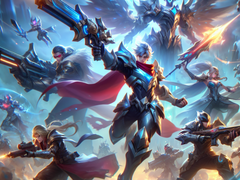 Epic Strategies for Mastering Mobile Legends Hero MM Battlegrounds
