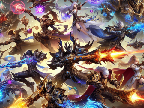 Daftar Hero Mobile Legend Terbaik yang Wajib Kamu Coba