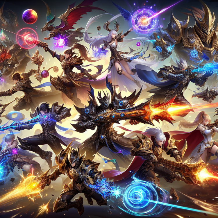 Daftar Hero Mobile Legend Terbaik yang Wajib Kamu Coba