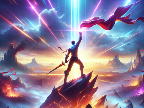 Inspirasi dan Motivasi: Kata-Kata Bijak Hero Mobile Legends