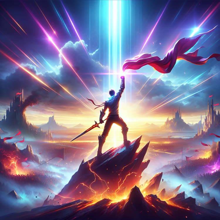 Inspirasi dan Motivasi: Kata-Kata Bijak Hero Mobile Legends