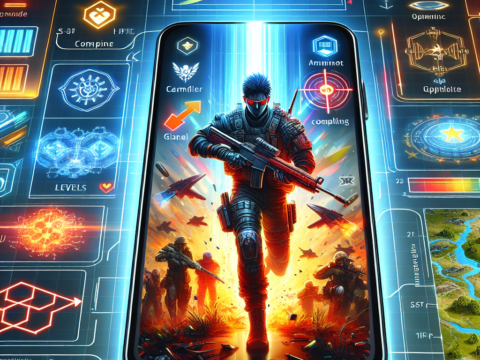 Mastering the Levels: Strategies to Excel in Mobile Legends