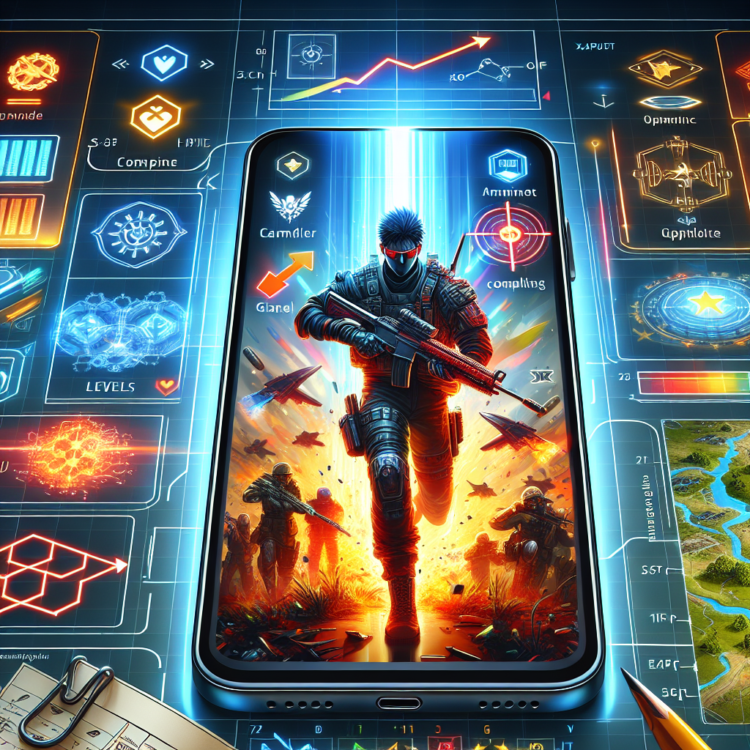 Mastering the Levels: Strategies to Excel in Mobile Legends