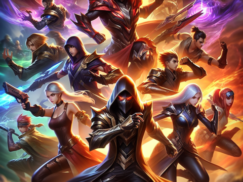 Rise of New Heroes in Mobile Legends: What to Expect Next