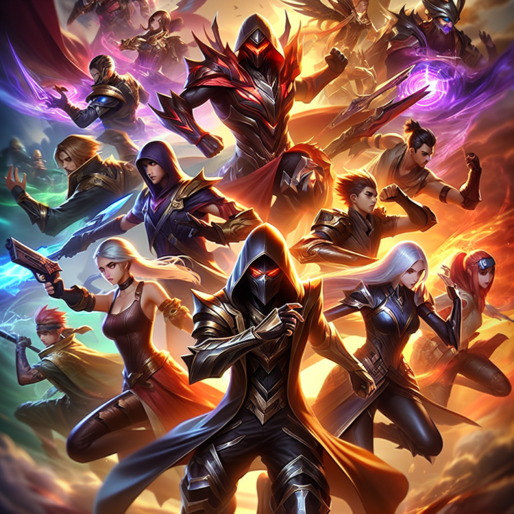 Rise of New Heroes in Mobile Legends: What to Expect Next