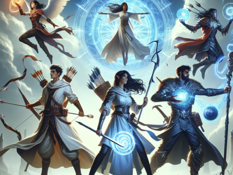 Exploring the Most Iconic Mobile Legends Heroes