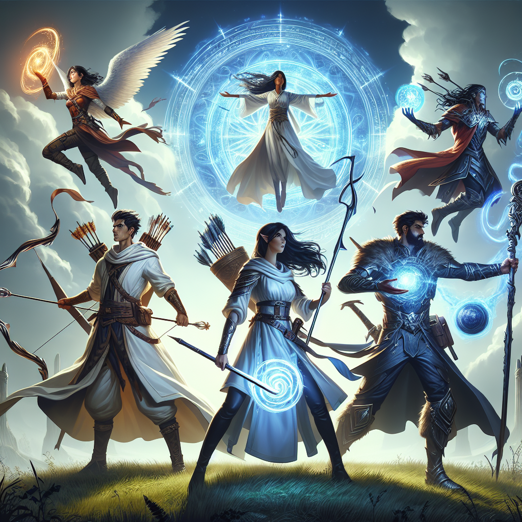 Exploring the Most Iconic Mobile Legends Heroes