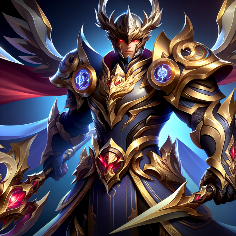 Mengungkap Pesona Desain Karakter Hero Mobile Legends yang Memukau