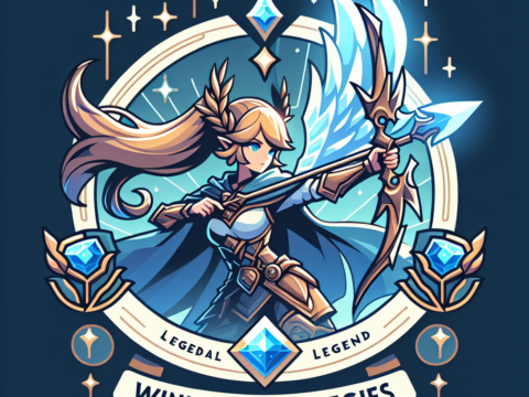 Winning Strategies with Dana in Mobile Legends