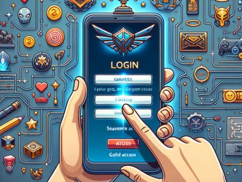 Mastering Mobile Legends Login: Tips for Seamless Access