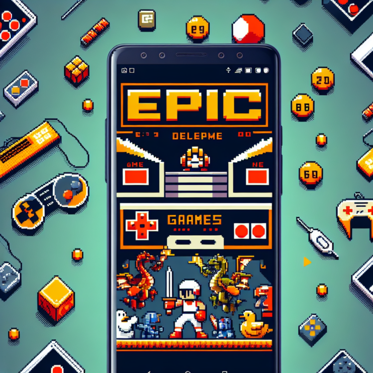 Epic Wallpaper HD Mobile Legend Collection for Game Lovers