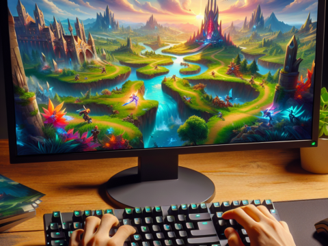 Playing Mobile Legends on PC: A New Gaming Experience
